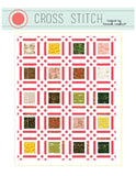 Cross Stitch paper pattern cover image