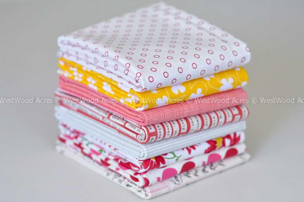 PreCut Bundles