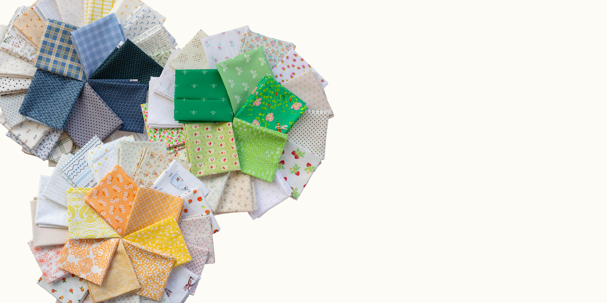 My First Quilt Club
