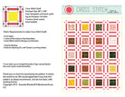 cross stitch pattern inside view image
