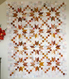 Cinnamon Spice Sonnet Kit + Pattern