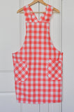 Cross Back Apron - Digital Pattern