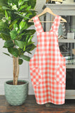 Cross Back Apron - Digital Pattern