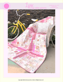 Lyric Quilt Kit + Pattern