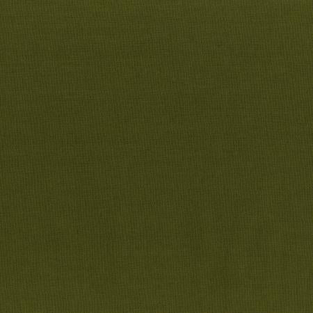 RJR Cotton Supreme 343 - Martini Olive Fabric by the half yard