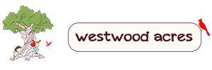Westwood Acres Fabric logo